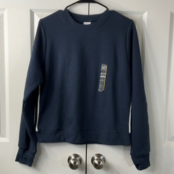 All In Motion Sweatshirt Size S - Picture 1 of 9